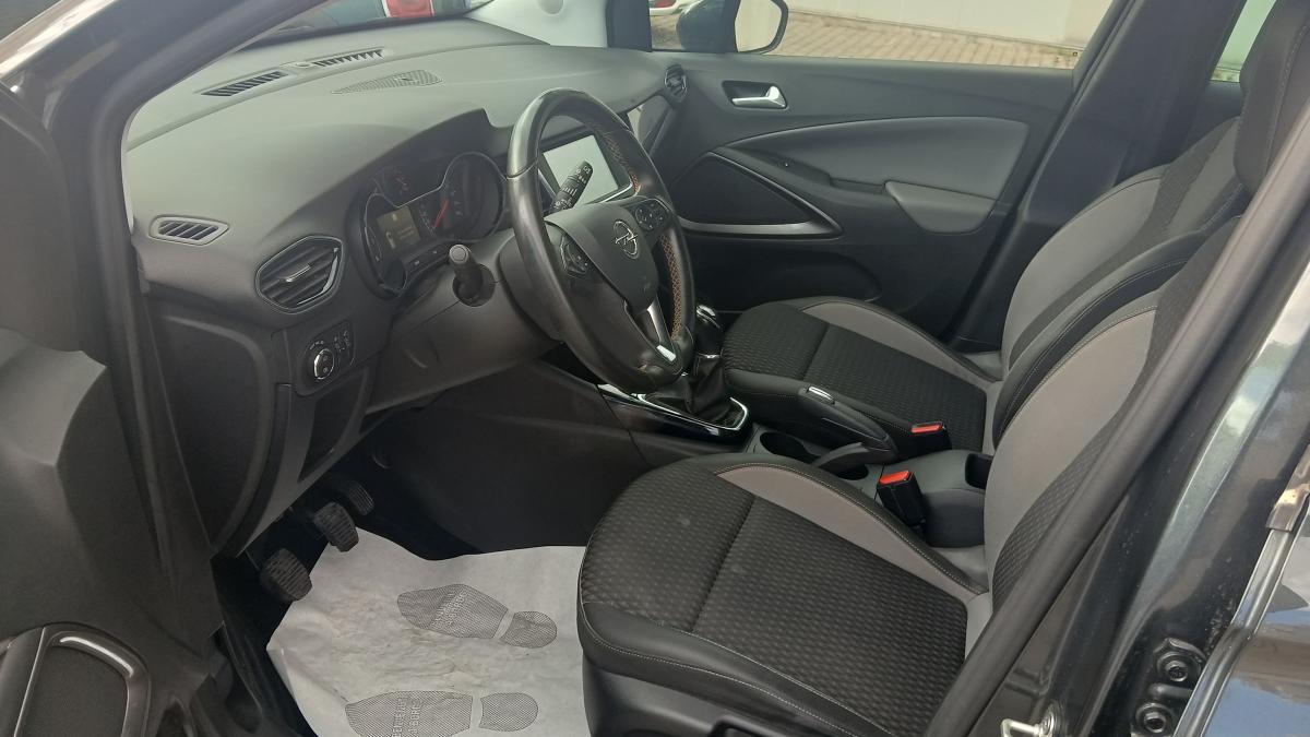 Opel Crossland X 1.2 GPL 12V Innovation